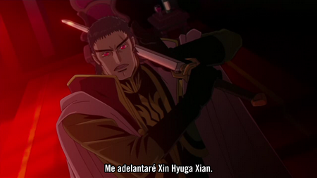 Code Geass - Akito The Exiled 01_001_62082
